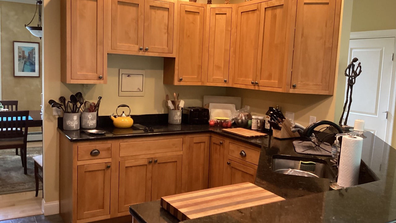 Photo of Kitchen in Hanover
