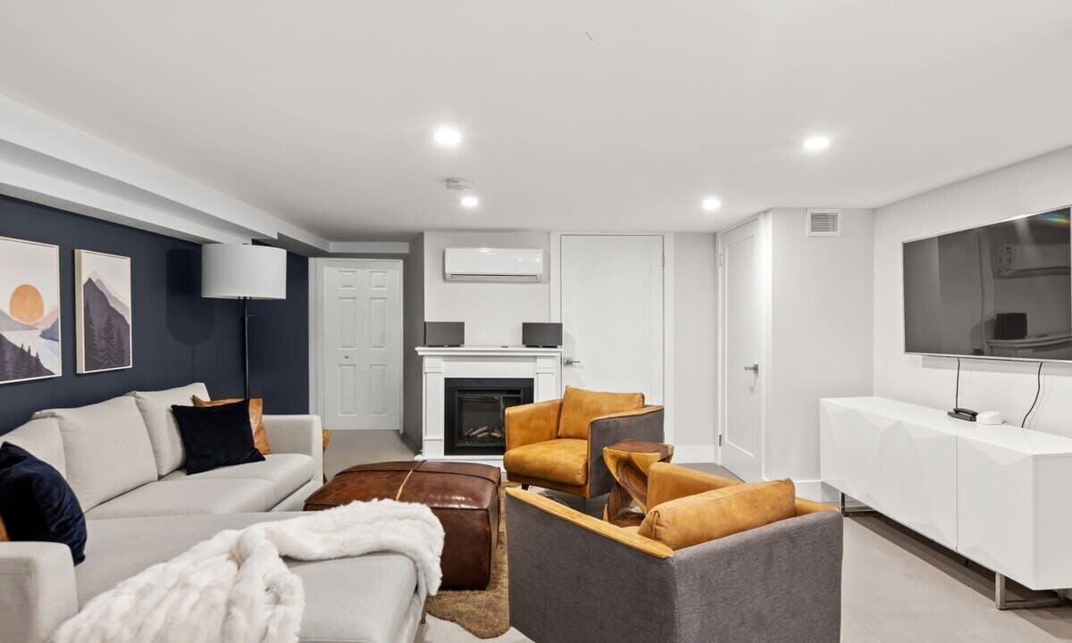 Photo of Livingroom in Washington Heights