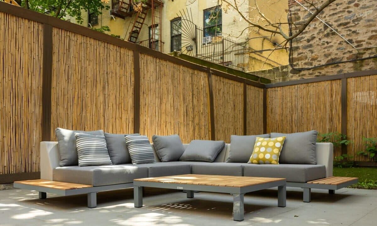 Photo of Outdoor in Washington Heights