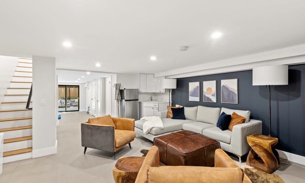 Photo of Livingroom in Washington Heights