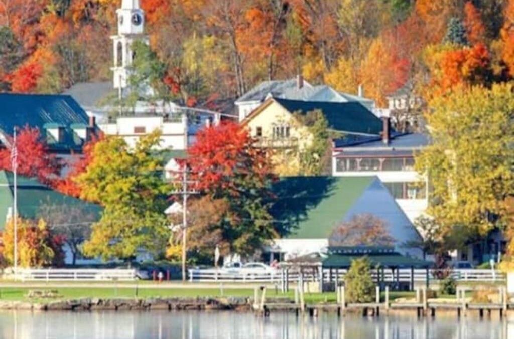 Photo of Outdoor in Laconia