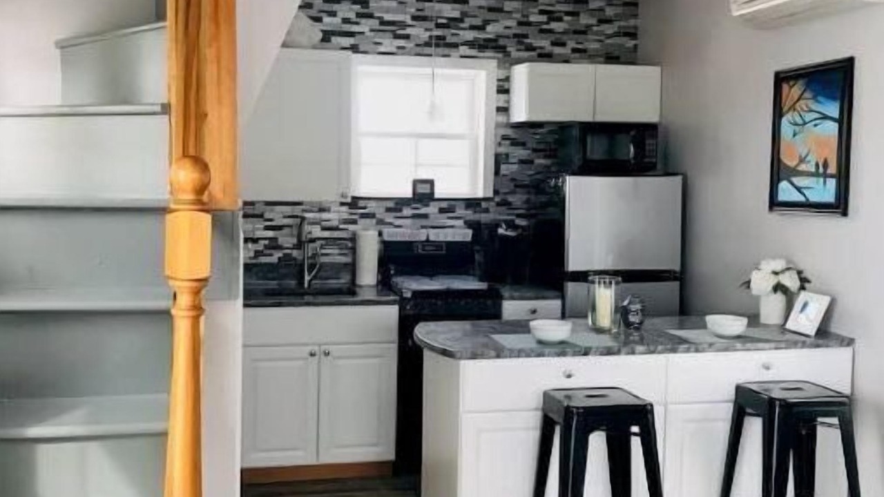 Photo of Kitchen in Laconia
