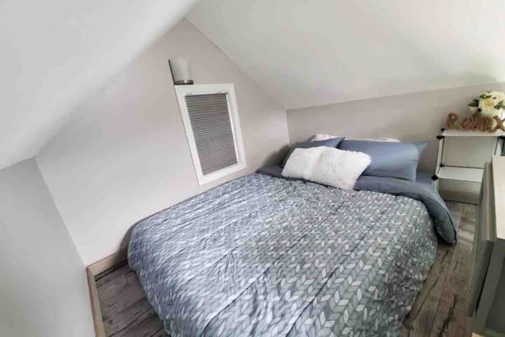 Photo of Bedroom in Laconia