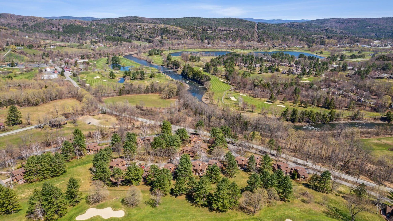 Photo of Outdoor in Quechee