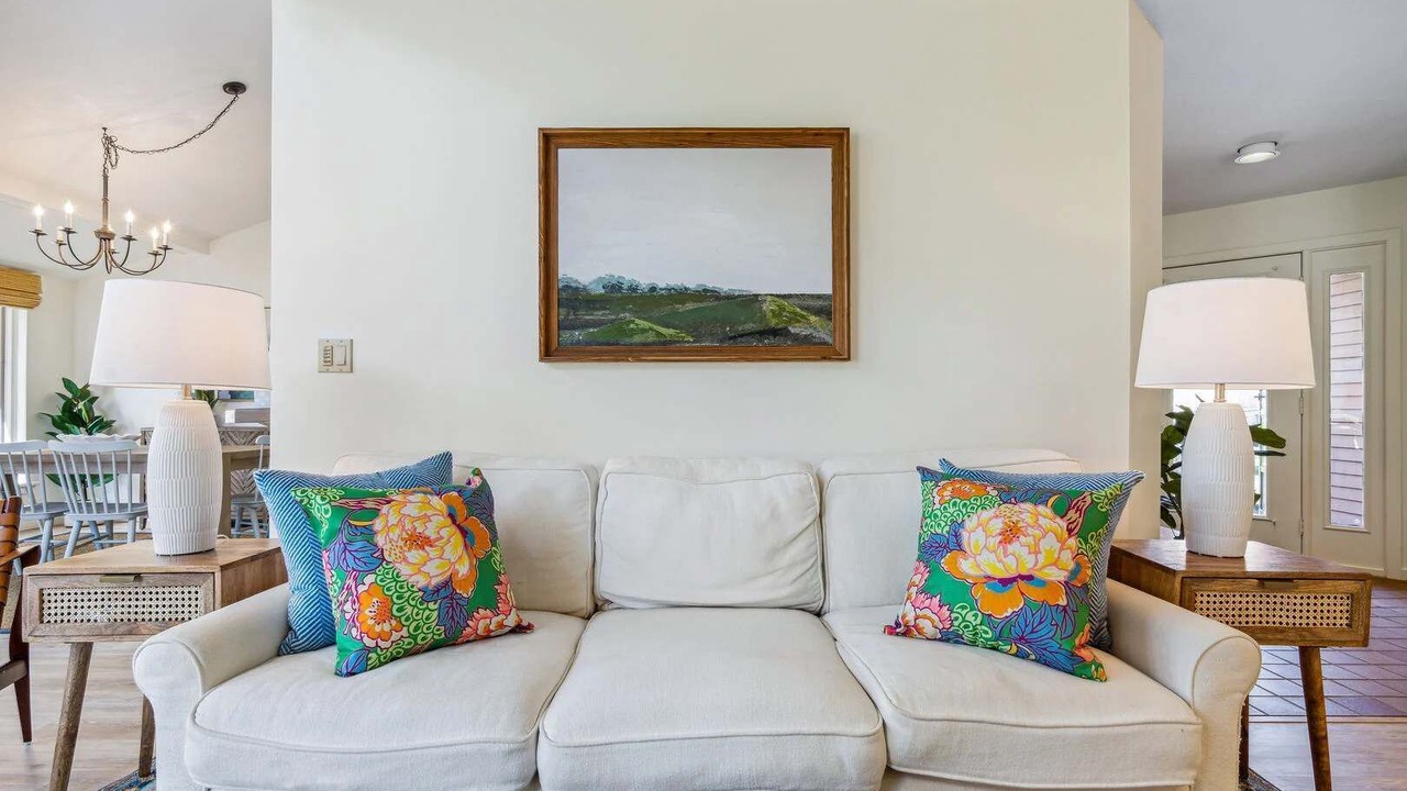 Photo of Livingroom in Quechee