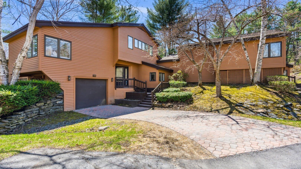 Photo of Outdoor in Quechee