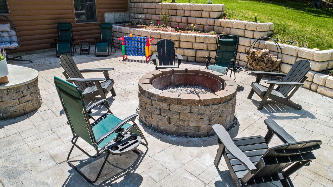 Photo of Patio Balcony in Guild