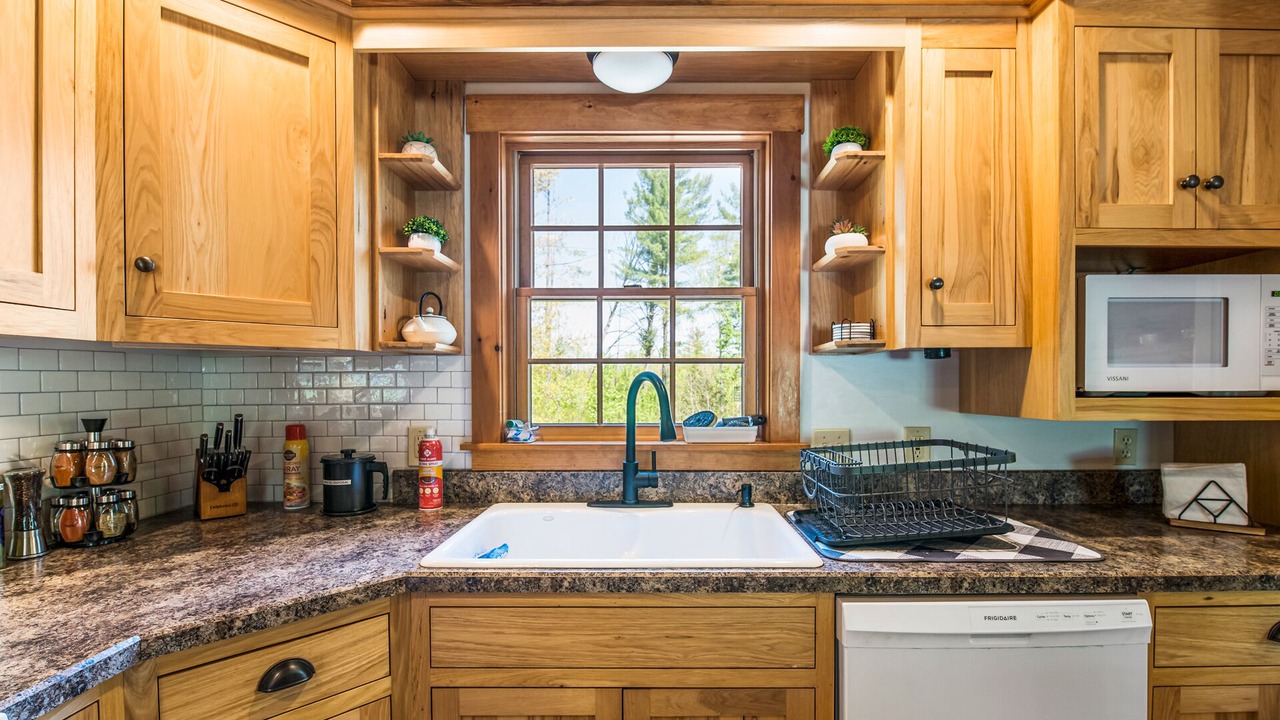 Photo of Kitchen in Guild