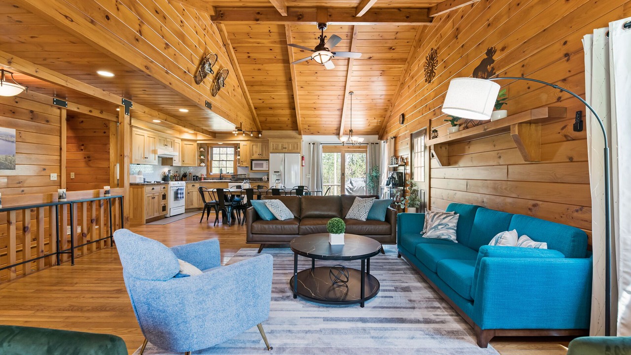 Photo of Livingroom in Guild