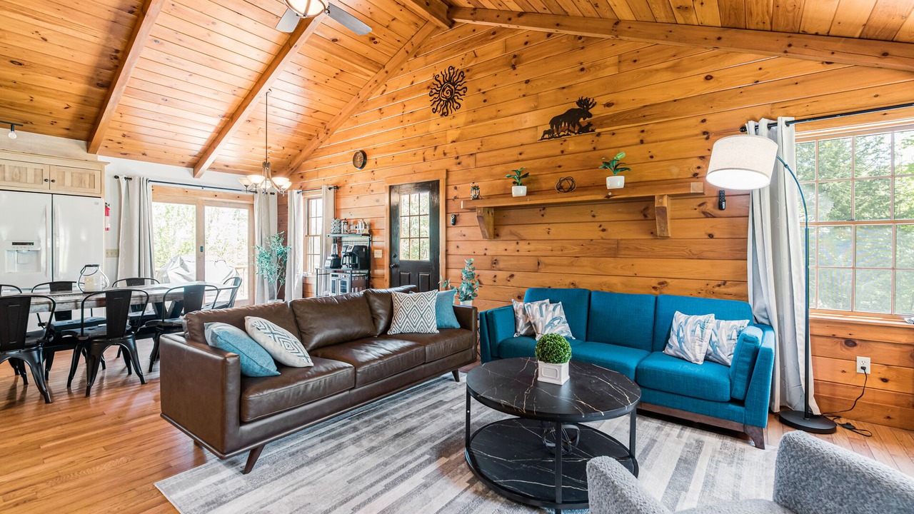 Photo of Livingroom in Guild