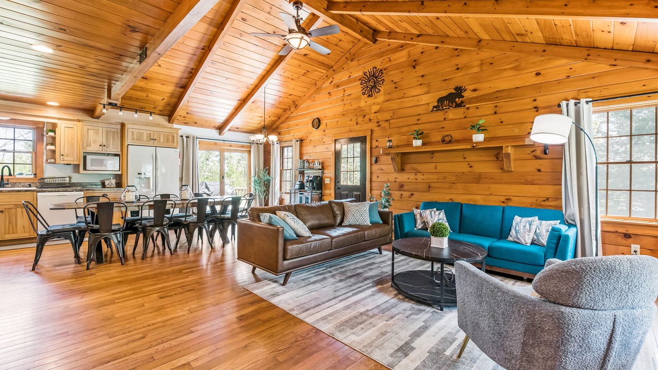 Photo of Livingroom in Guild