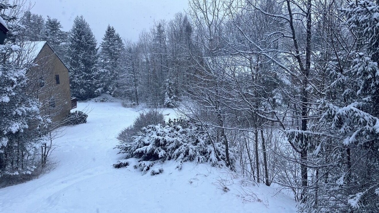 Photo of Outdoor in Waterville Valley
