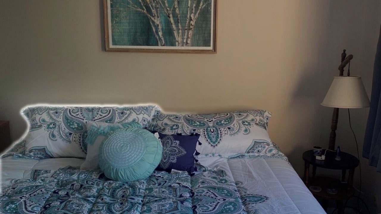 Photo of Bedroom in Waterville Valley