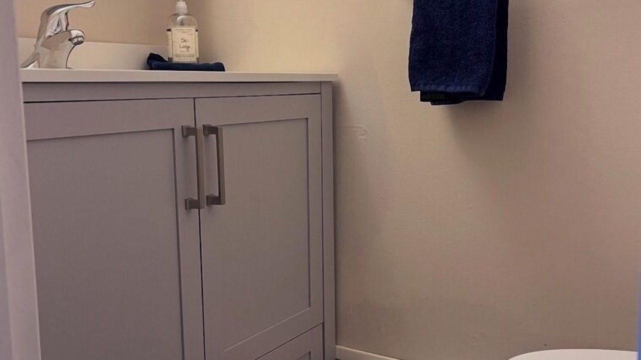 Photo of Bathroom in Waterville Valley
