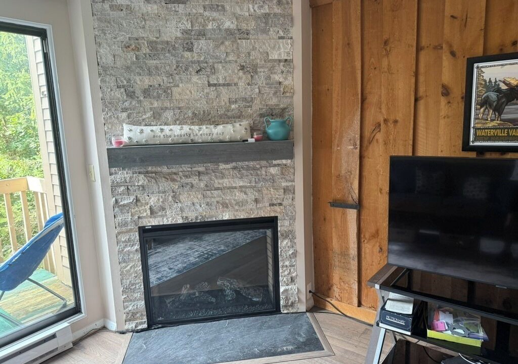 Photo of Livingroom in Waterville Valley