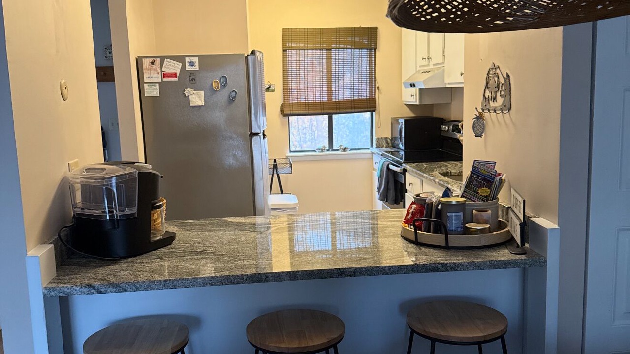 Photo of Kitchen in Waterville Valley