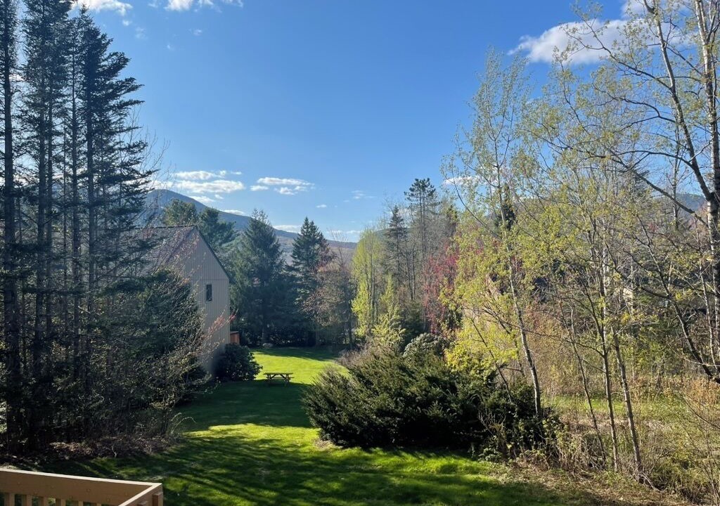 Photo of Outdoor in Waterville Valley