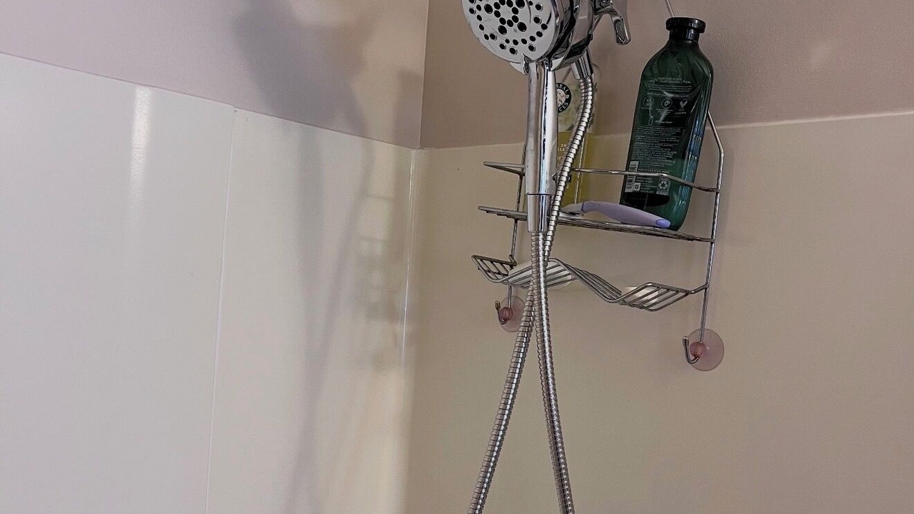 Photo of Bathroom in Waterville Valley