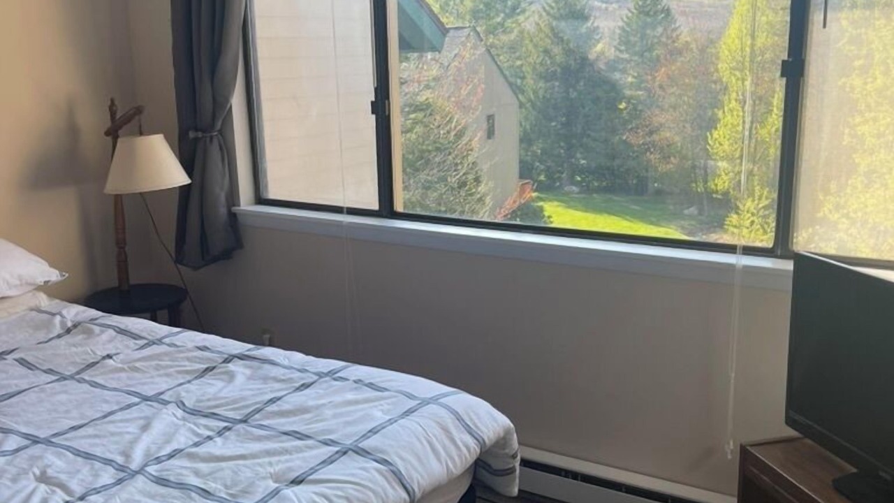 Photo of Bedroom in Waterville Valley