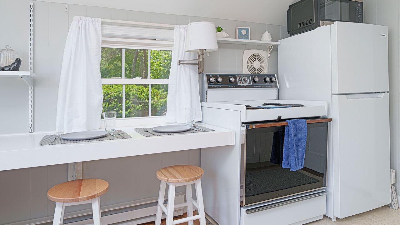 Photo of Kitchen in Hyannis