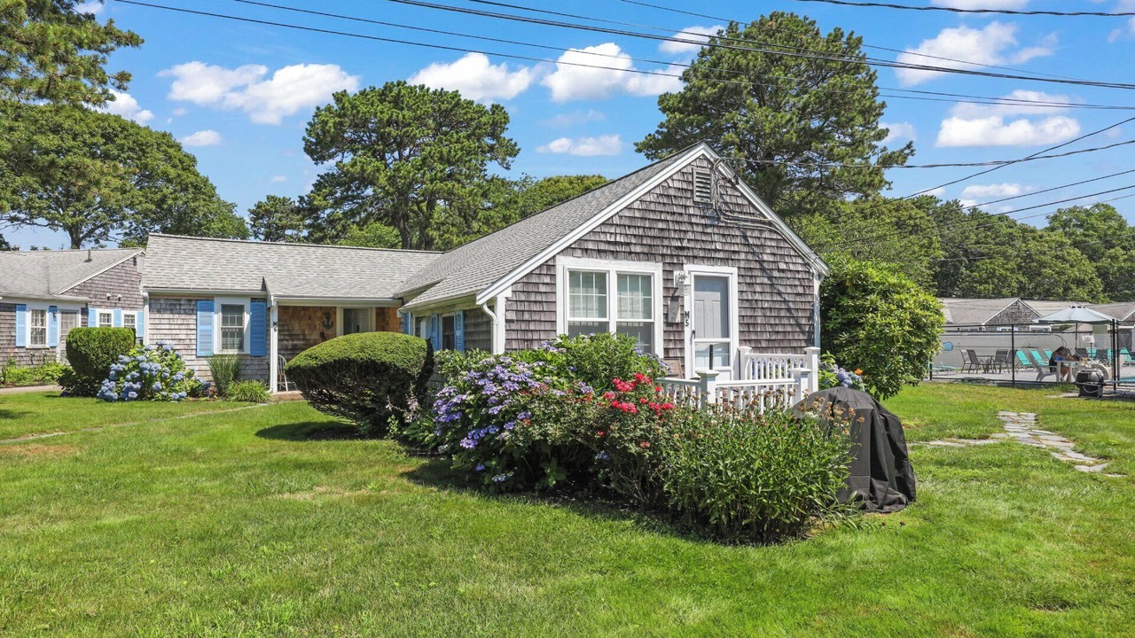 Photo of Outdoor in Hyannis