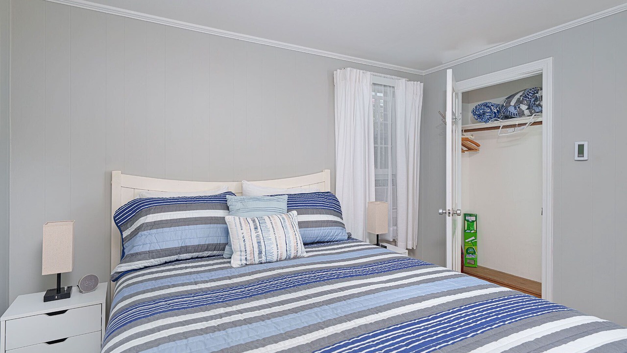 Photo of Bedroom in Hyannis