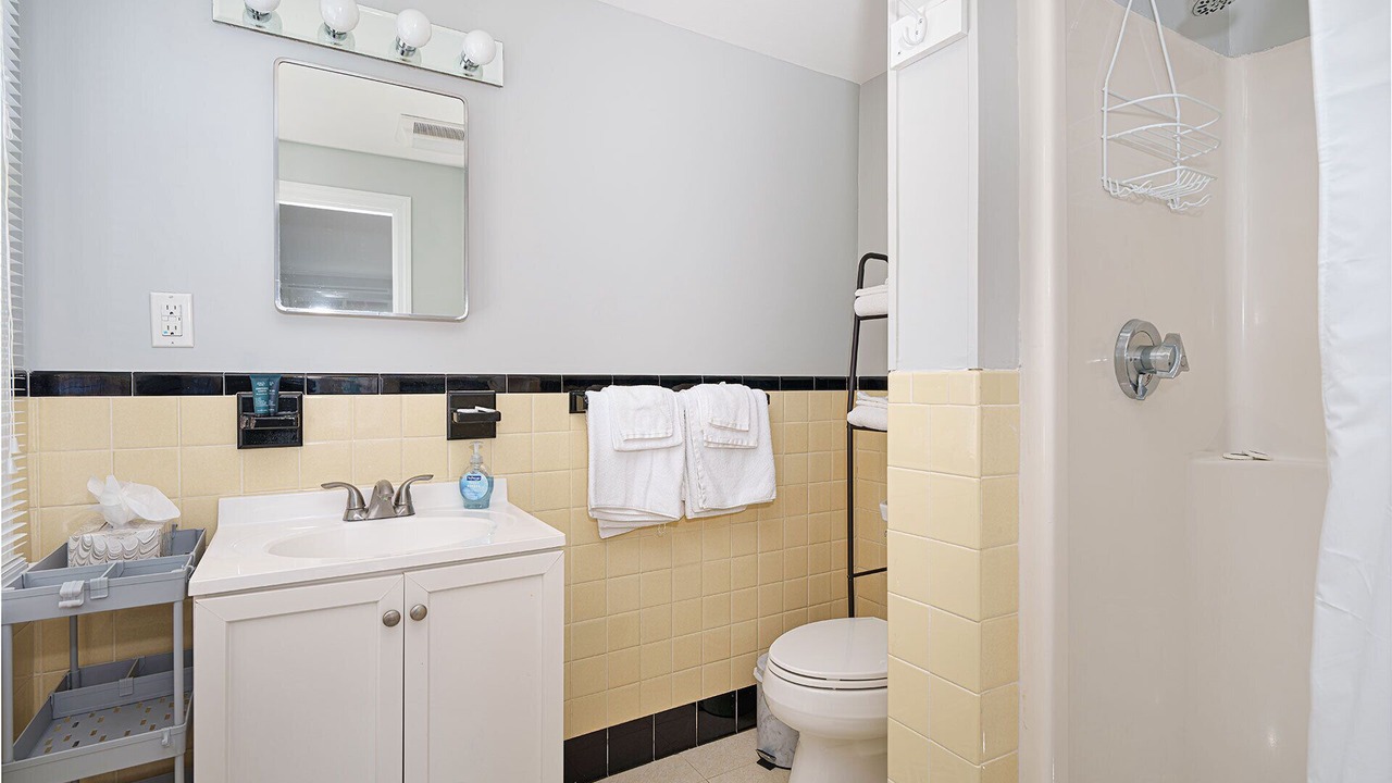 Photo of Bathroom in Hyannis