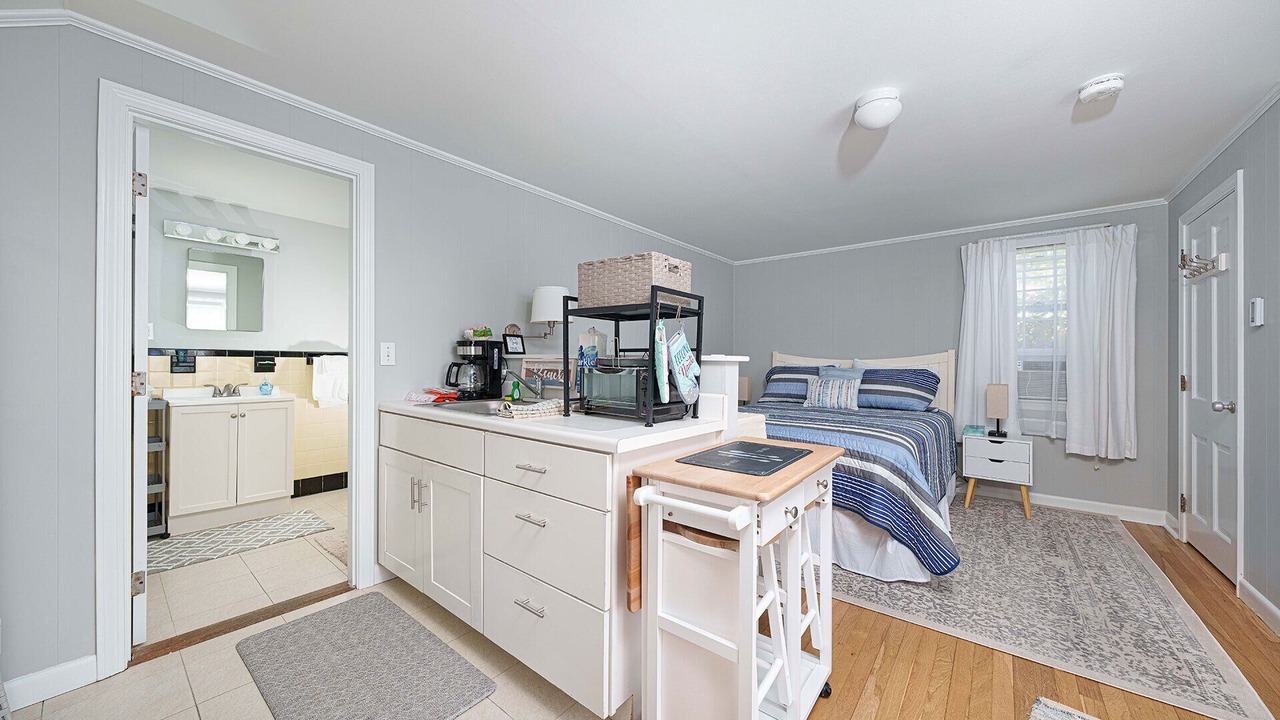 Photo of Bedroom in Hyannis