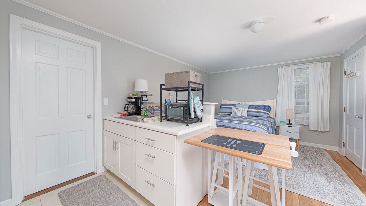 Photo of Bedroom in Hyannis