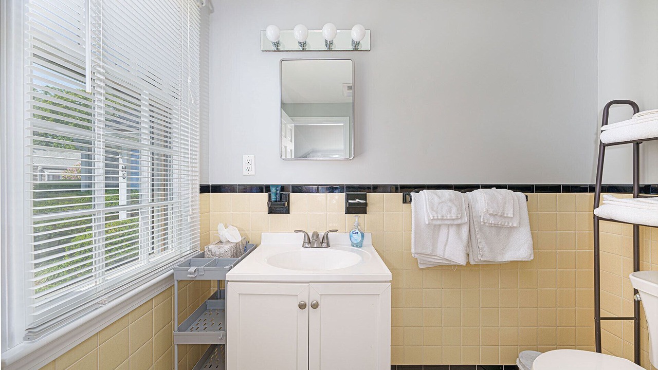 Photo of Bathroom in Hyannis