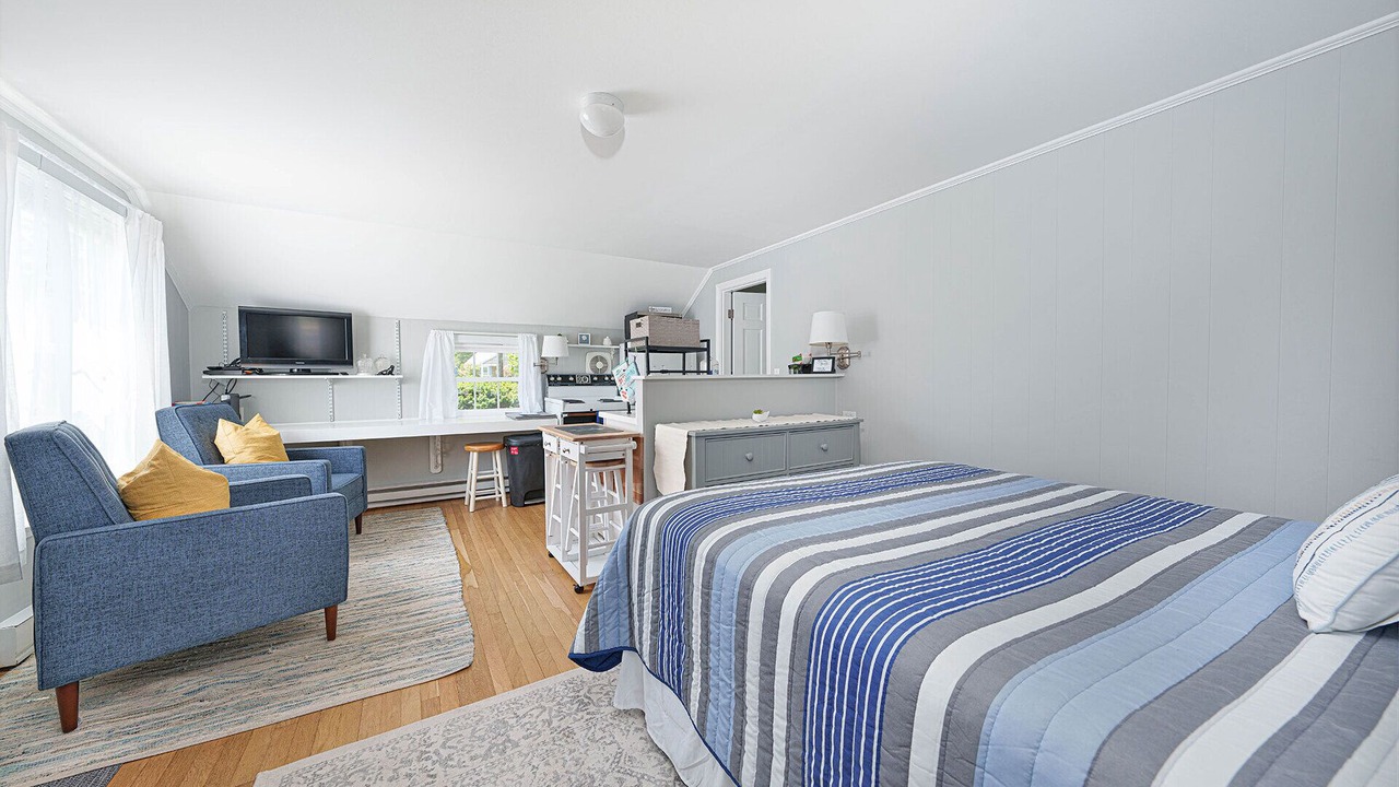 Photo of Bedroom in Hyannis