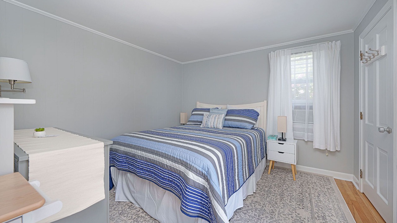 Photo of Bedroom in Hyannis