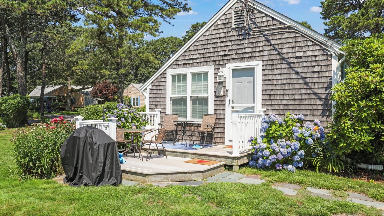 Photo of Outdoor in Hyannis