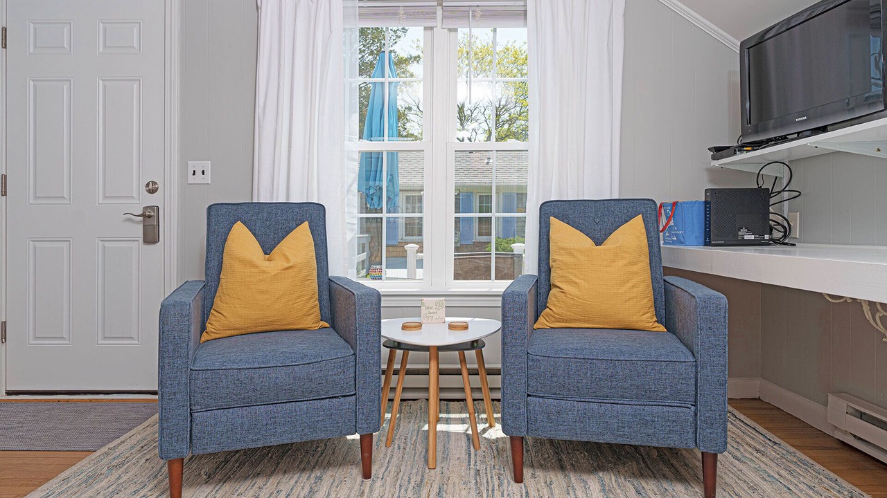 Photo of Livingroom in Hyannis