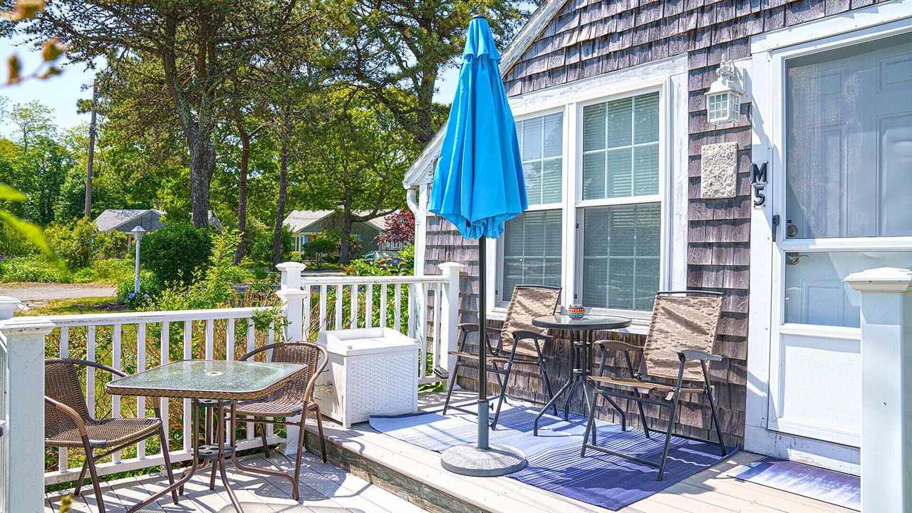 Photo of Outdoor in Hyannis