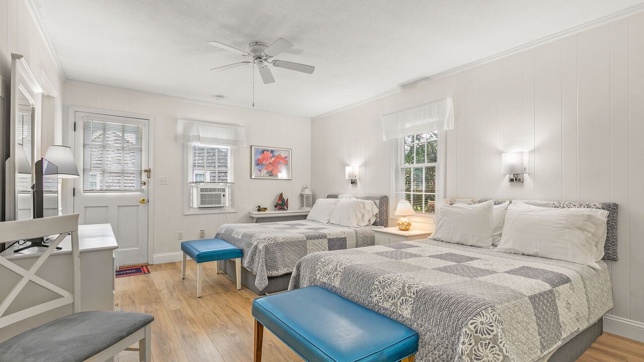 Photo of Bedroom in Hyannis