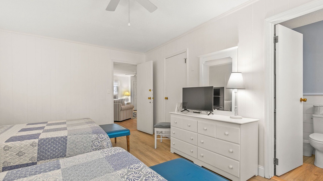Photo of Bedroom in Hyannis