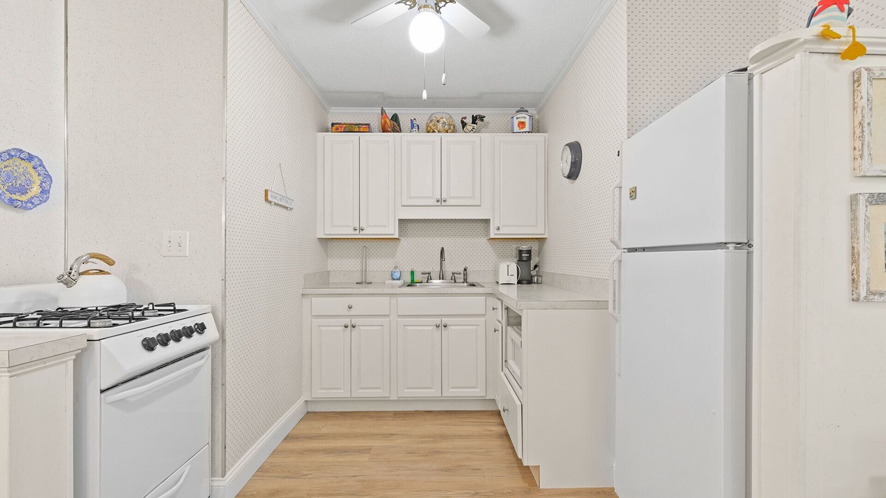 Photo of Kitchen in Hyannis