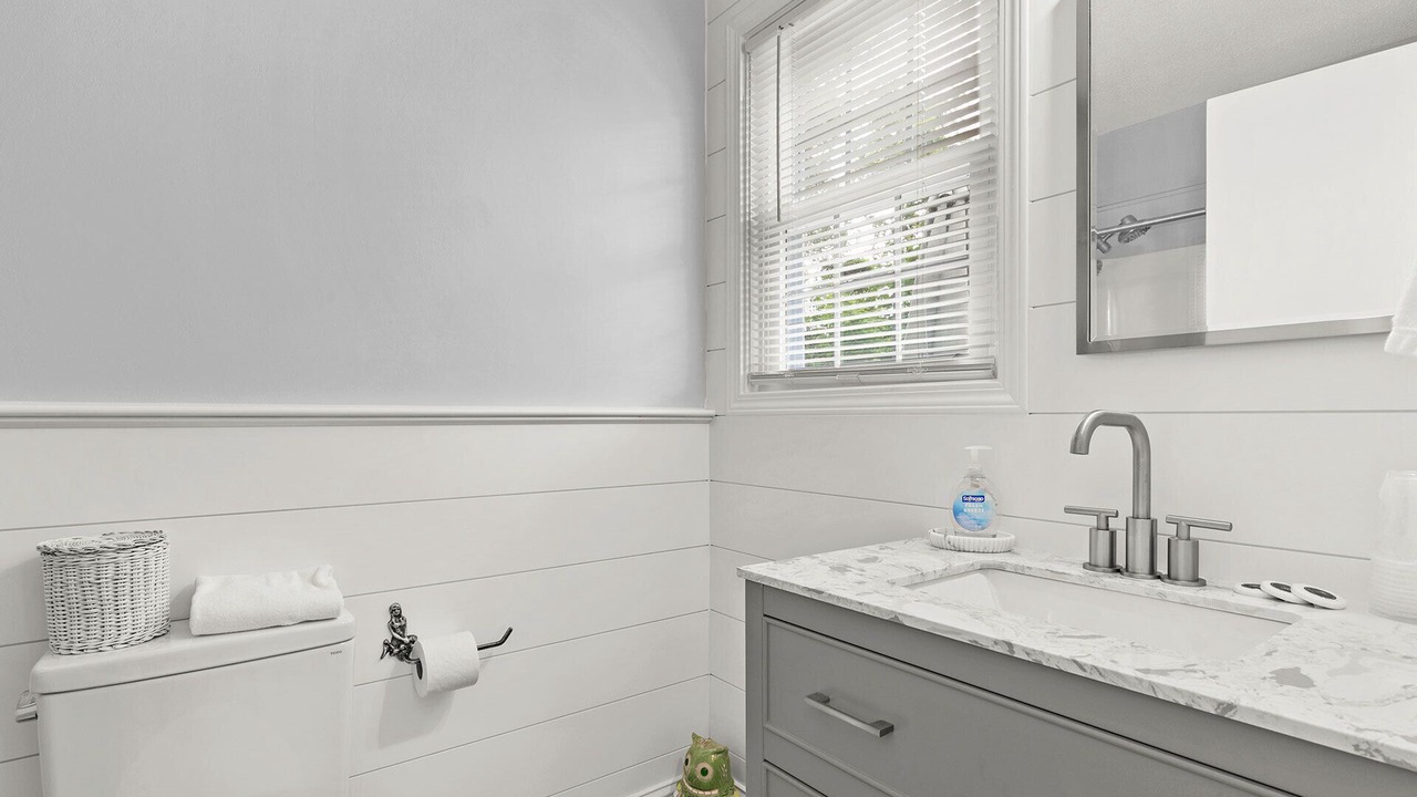 Photo of Bathroom in Hyannis