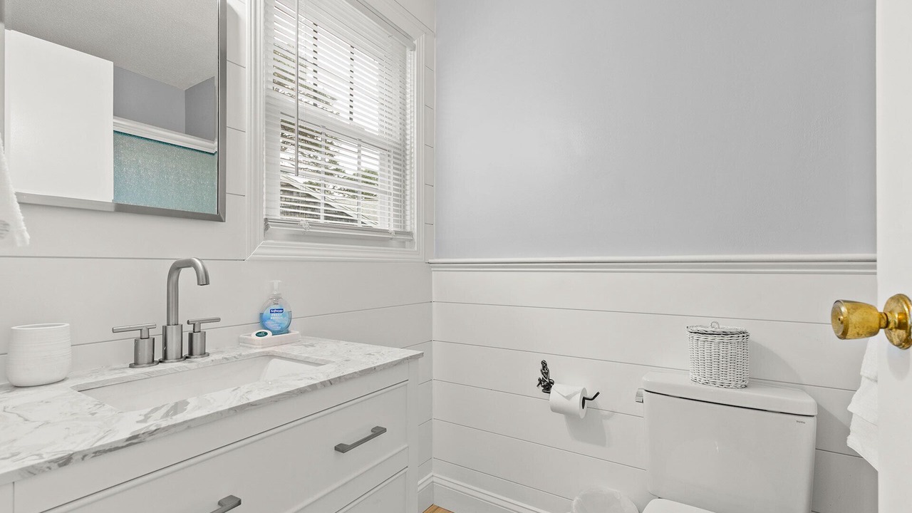 Photo of Bathroom in Hyannis