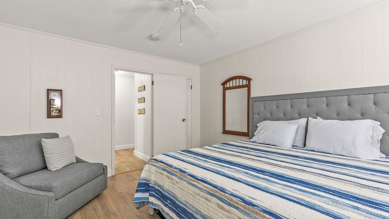 Photo of Bedroom in Hyannis
