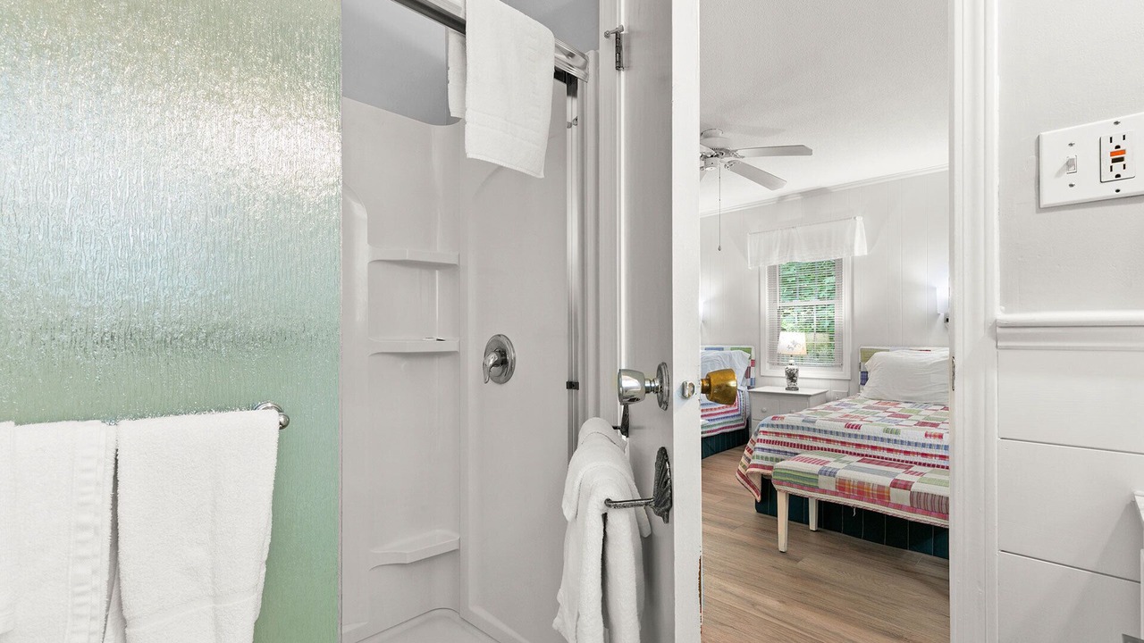 Photo of Bathroom in Hyannis