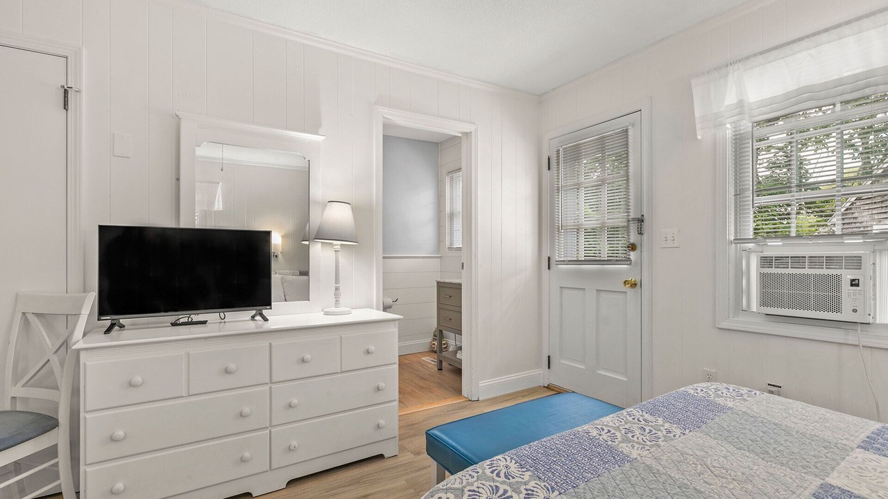 Photo of Bedroom in Hyannis