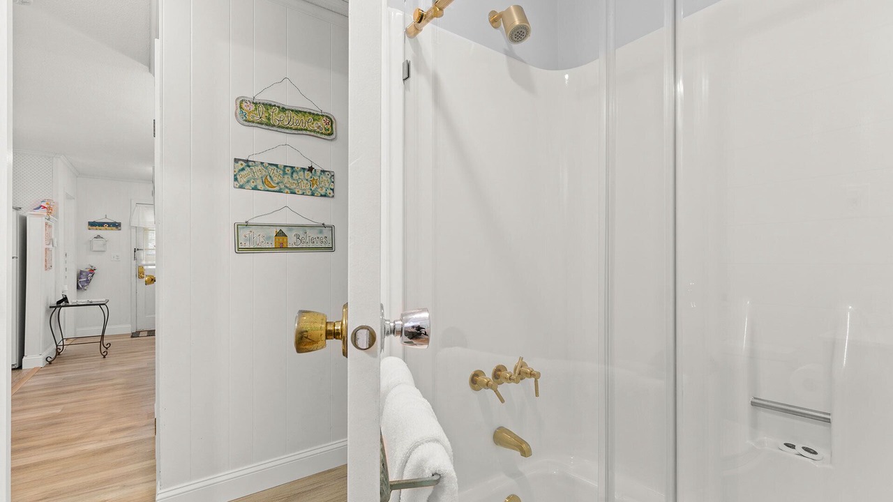 Photo of Bathroom in Hyannis