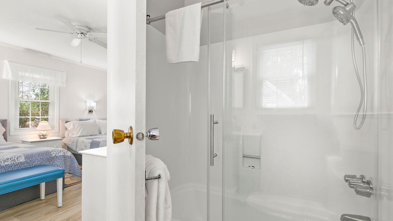 Photo of Bathroom in Hyannis