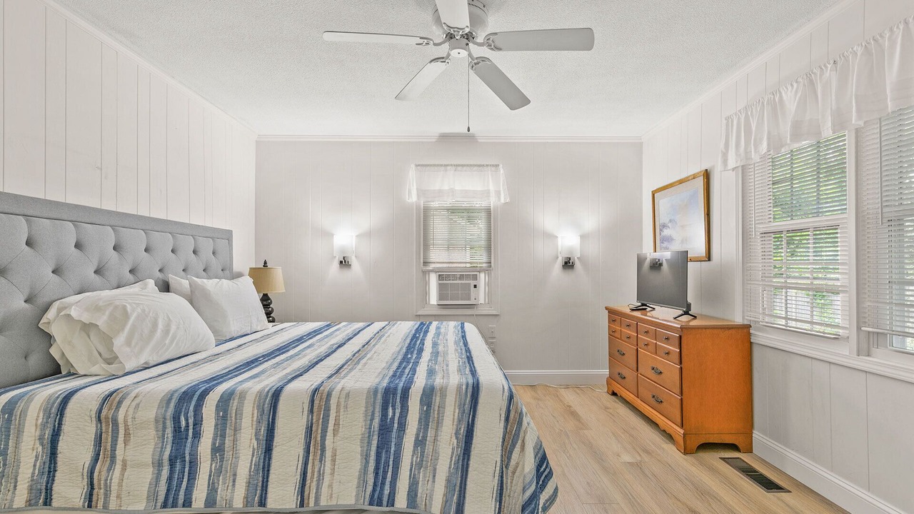 Photo of Bedroom in Hyannis