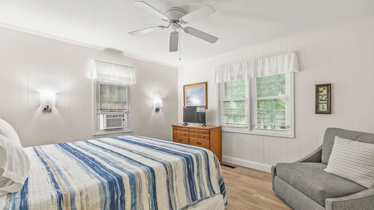 Photo of Bedroom in Hyannis