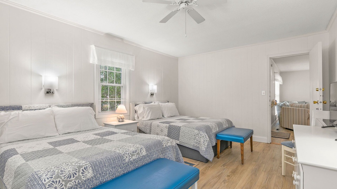 Photo of Bedroom in Hyannis