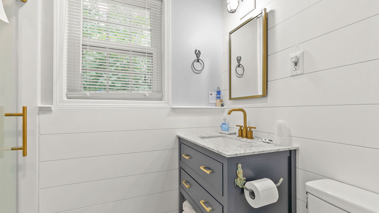 Photo of Bathroom in Hyannis