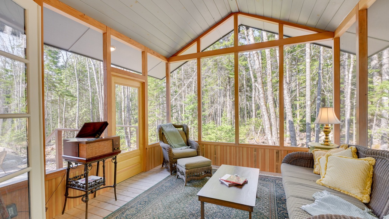 Photo of Outdoor in Seal Cove